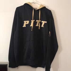 Pittsburgh Panthers Hoodie